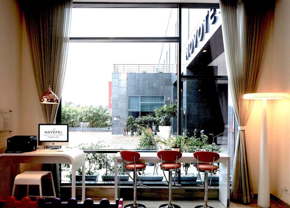 Photo of Livingroom in Sholinganallur
