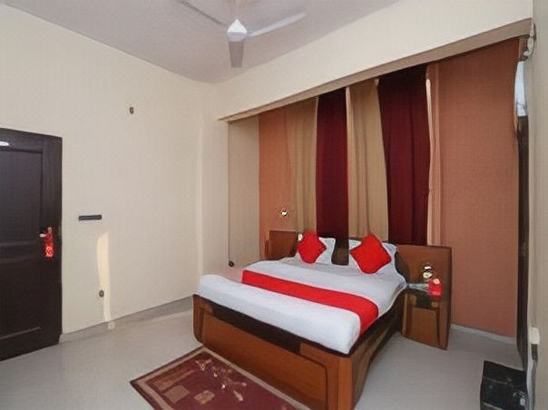 Photo of Bedroom in Bareilly
