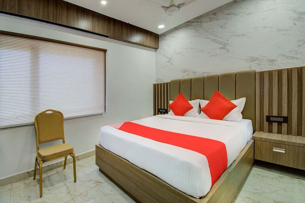 Photo of Bedroom in Vijayawada
