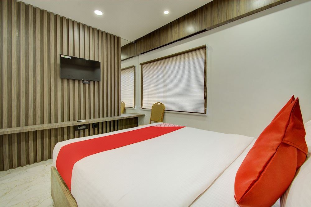 Photo of Bedroom in Vijayawada