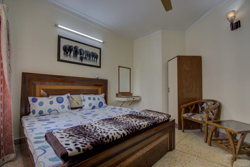 Photo of Bedroom in South Extension