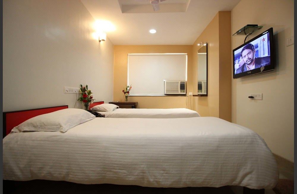 Photo of Bedroom in Santacruz