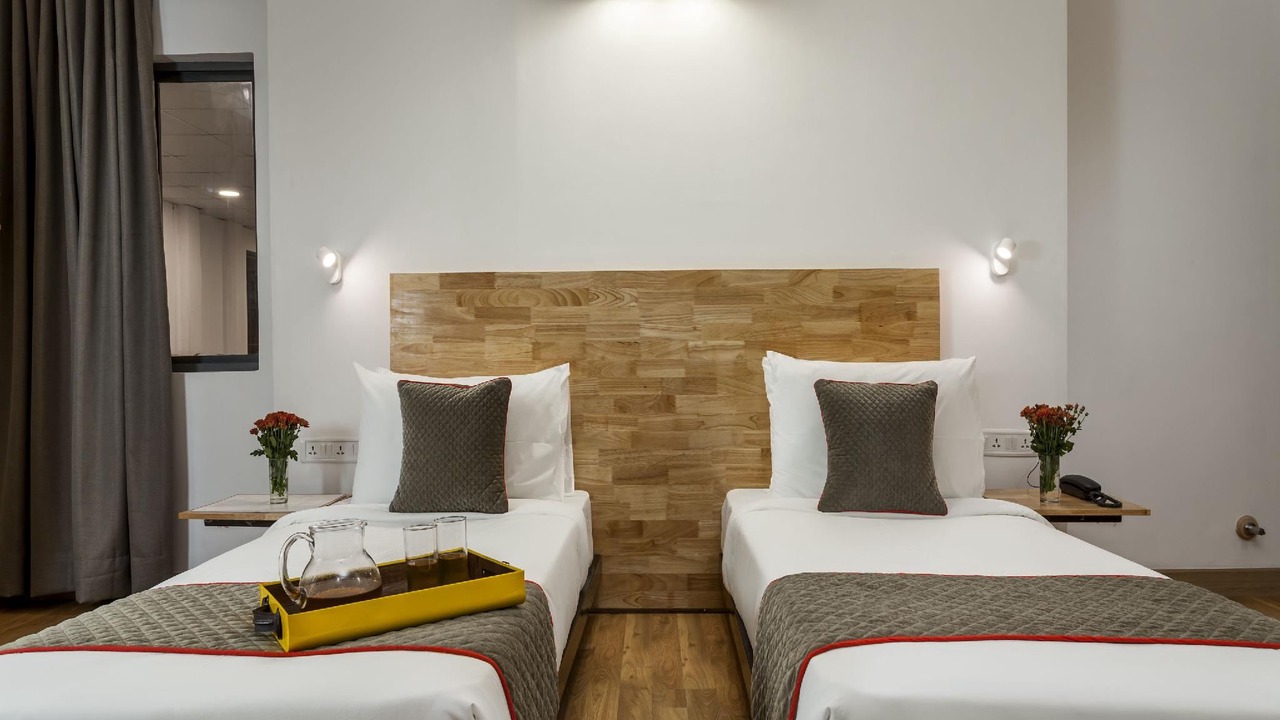 Photo of Bedroom in Indiranagar