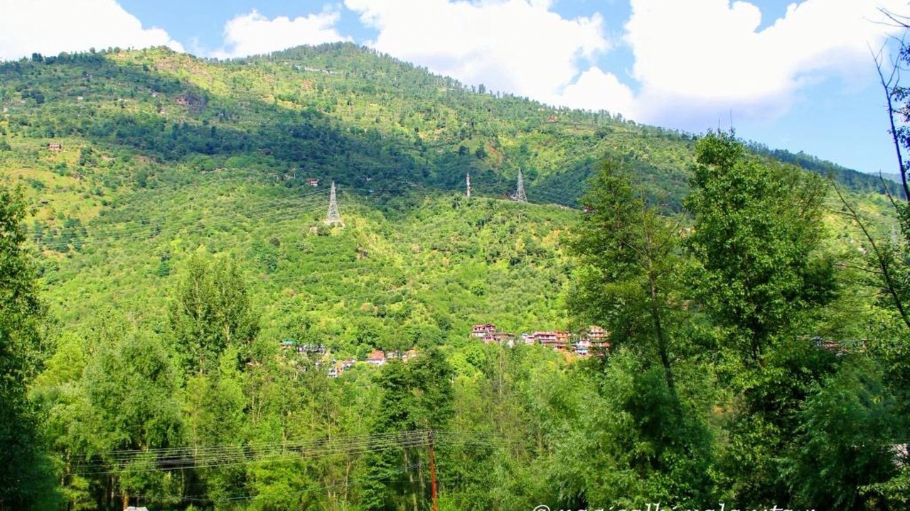 Photo of Outdoor in Mohal