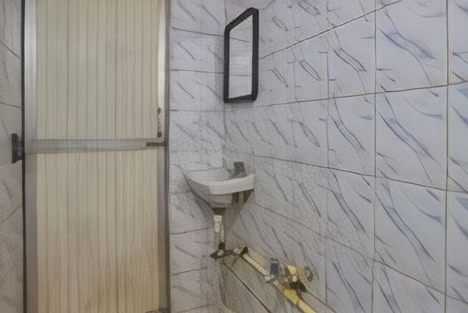 Photo of Bathroom in Mumbai Central