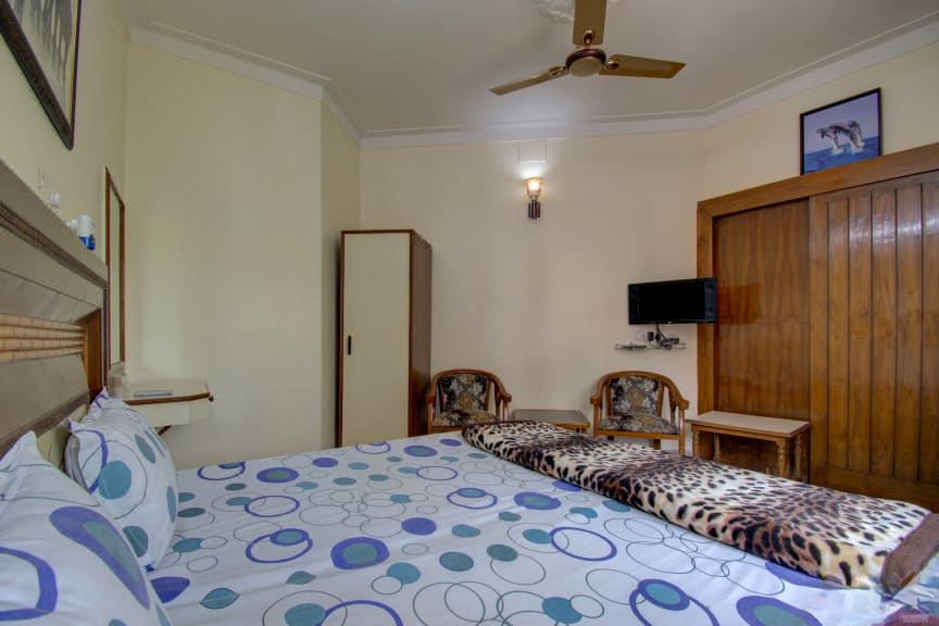 Photo of Bedroom in South Extension