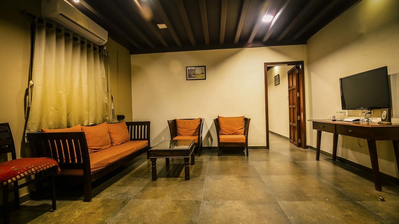 Photo of Livingroom in Satara