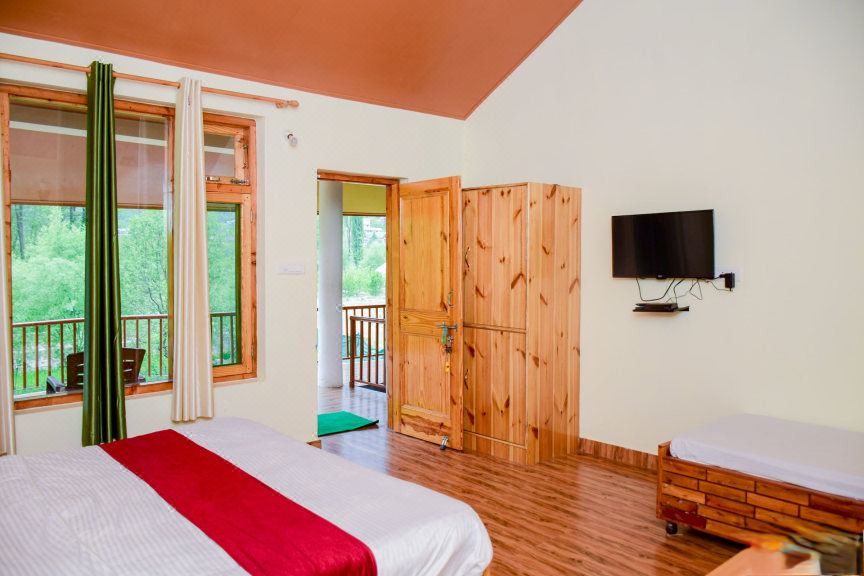 Photo of Bedroom in Mohal