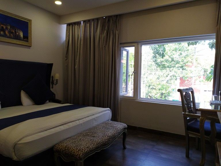 Photo of Bedroom in Kishangarh