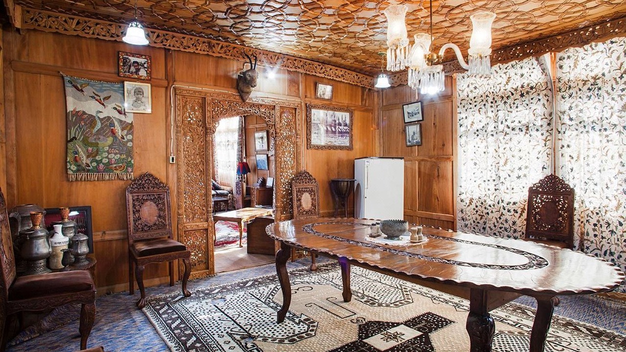 Photo of Livingroom in Nagin Bagh