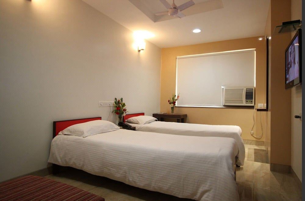 Photo of Bedroom in Santacruz