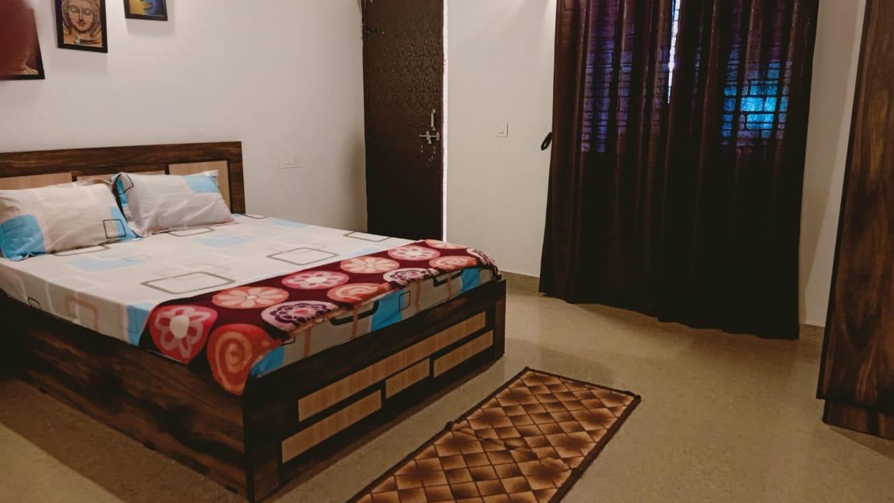 Photo of Bedroom in Gokarna