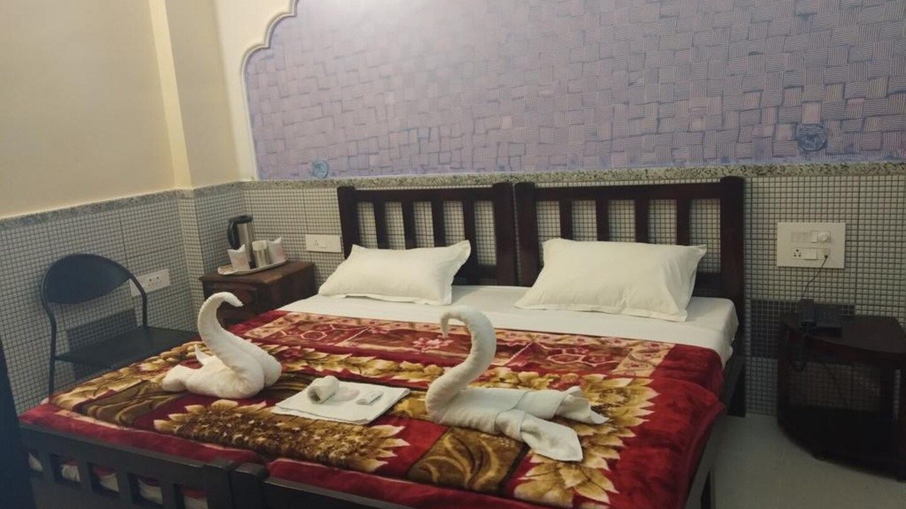 Photo of Bedroom in Jaipur