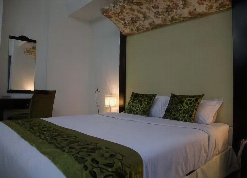 Photo of Bedroom in Chittagong