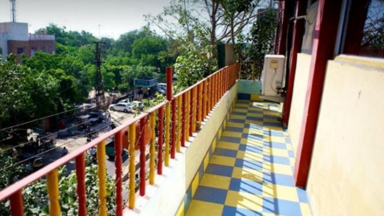 Photo of Patio Balcony in Jodhpur