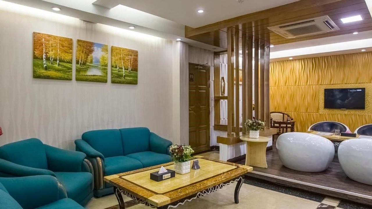 Photo of Livingroom in Uttara