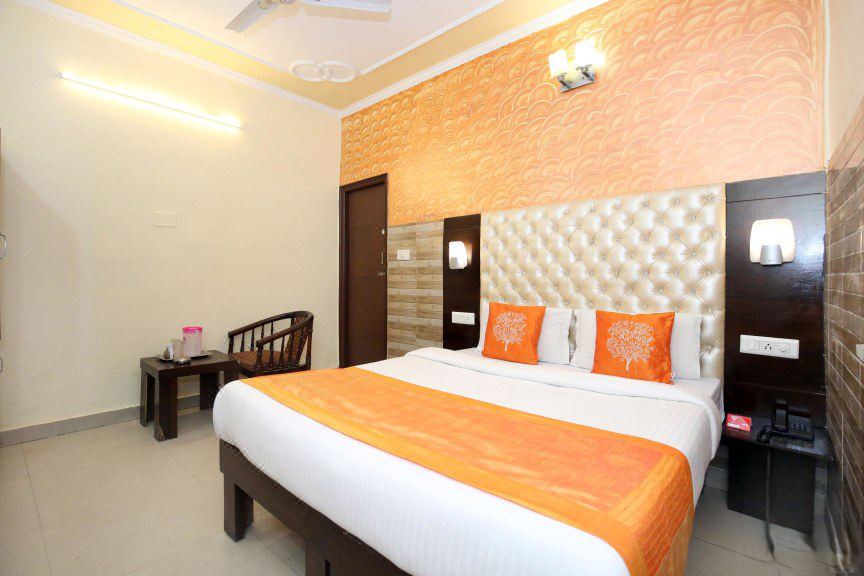Photo of Bedroom in Sector 45