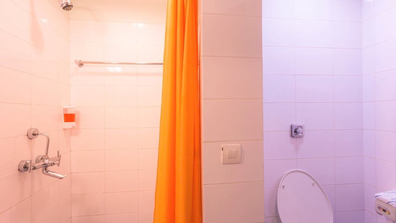 Photo of Bathroom in Andheri East