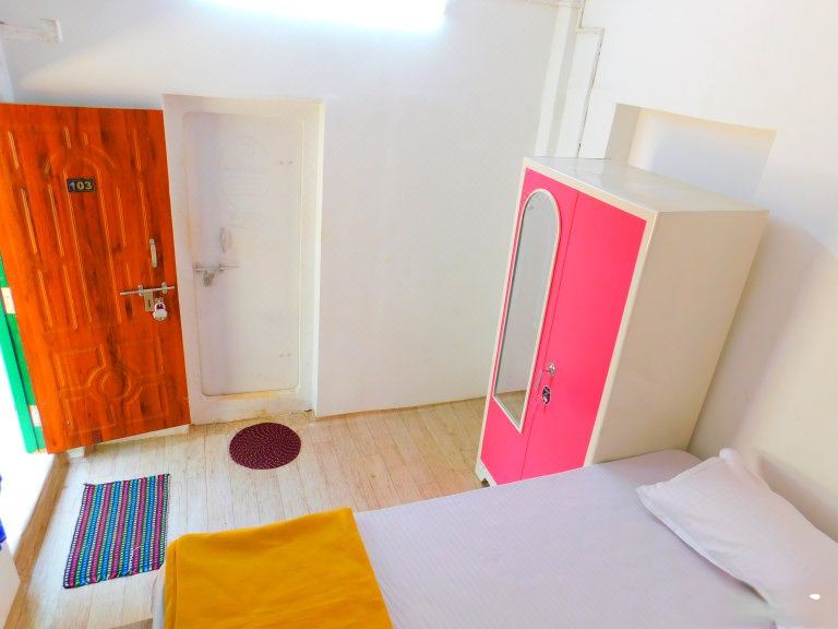 Photo of Bedroom in Gokarna