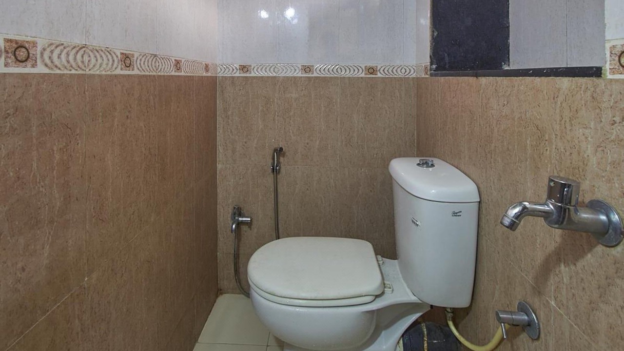 Photo of Bathroom in Mumbai Central