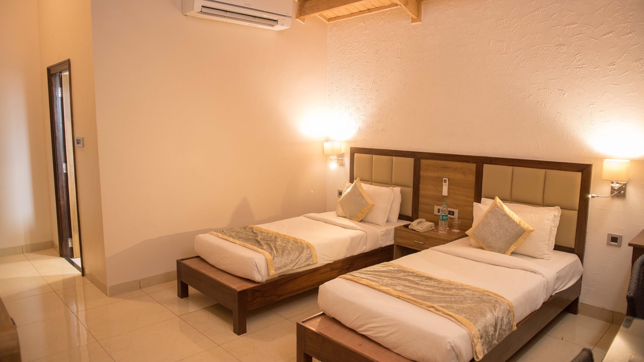 Photo of Bedroom in Wasda