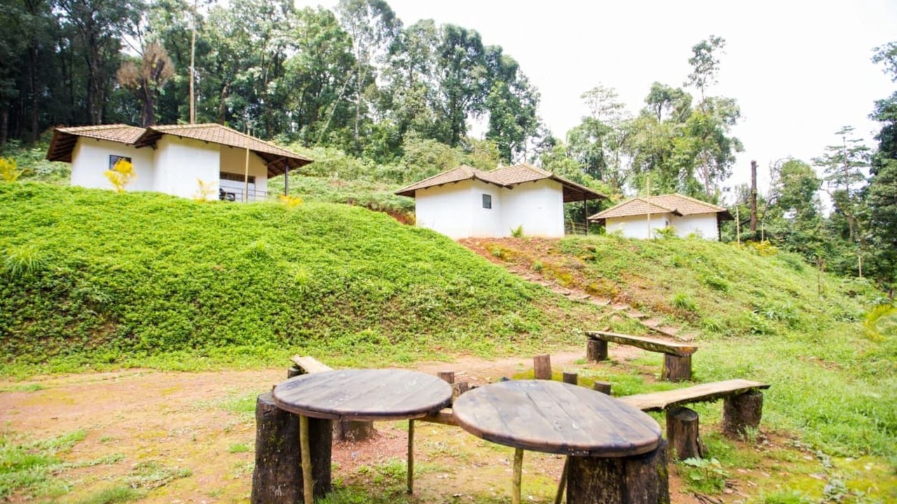 Photo of Others in Madikeri