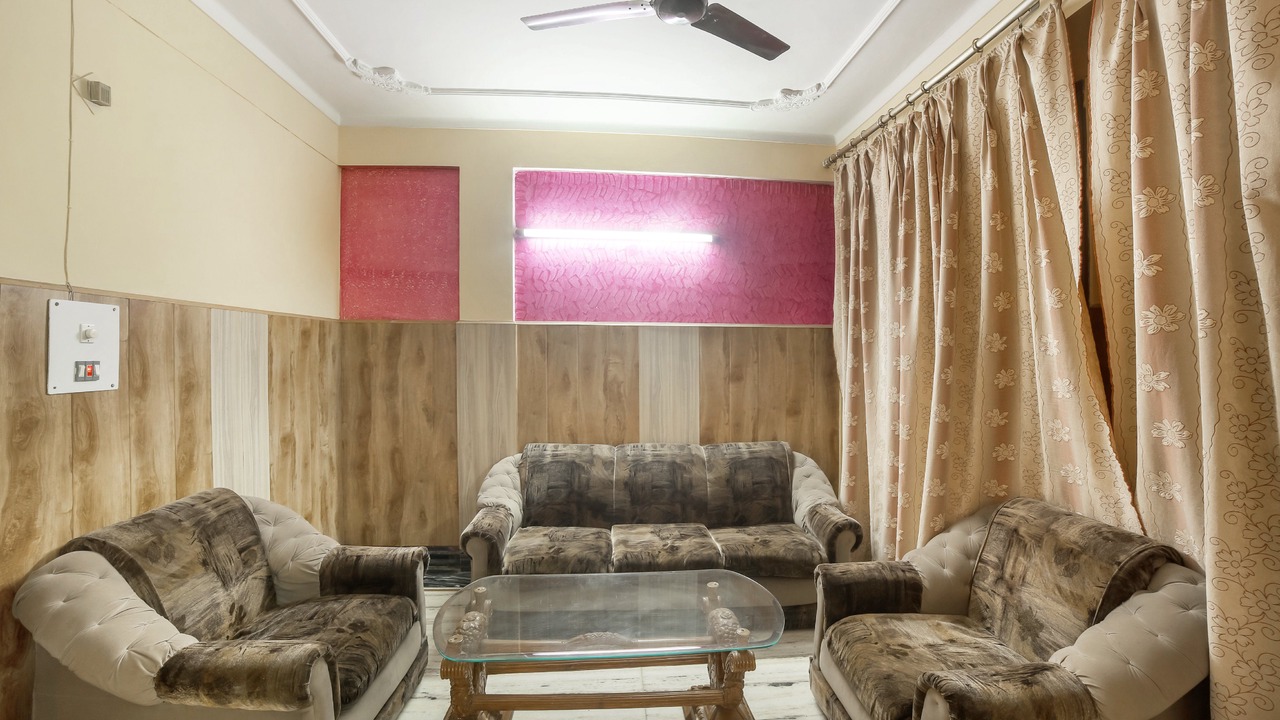 Photo of Livingroom in Haridwar