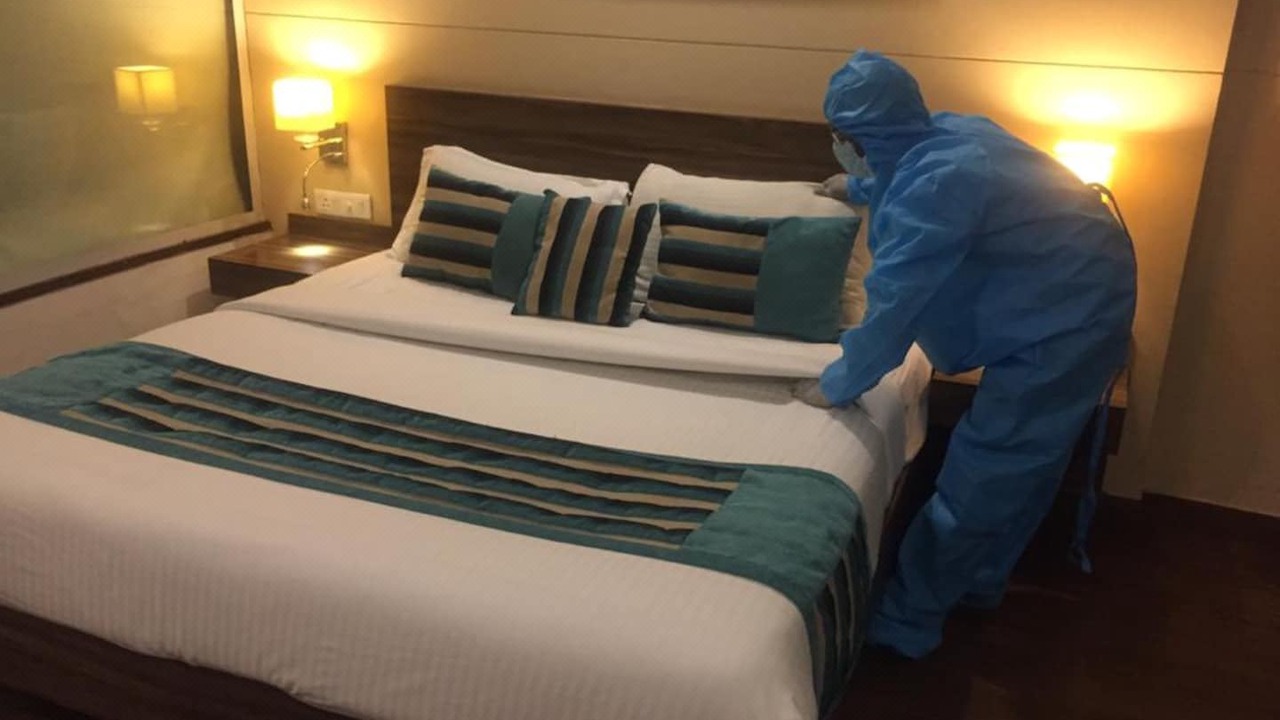Photo of Bedroom in Kishangarh