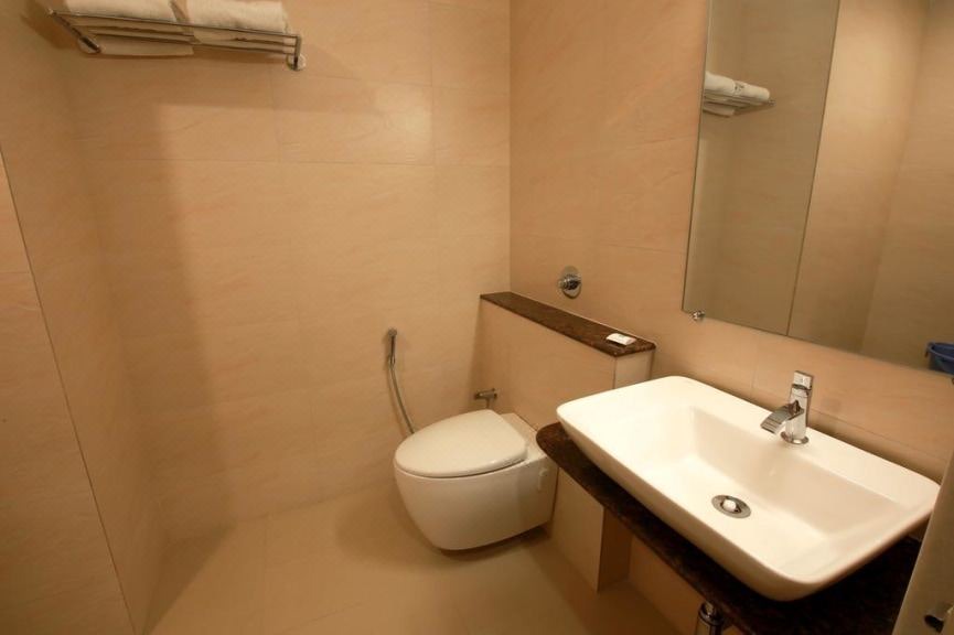 Photo of Bathroom in Hassan