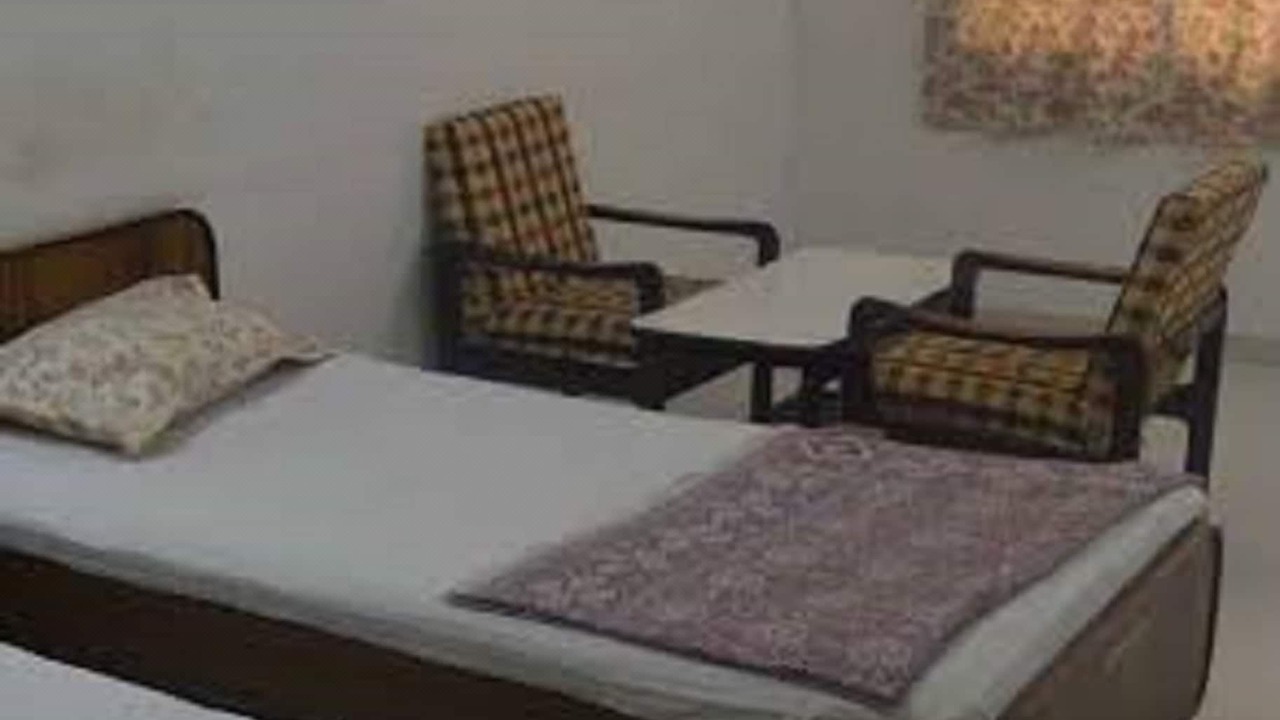 Photo of Bedroom in Mumbai Central