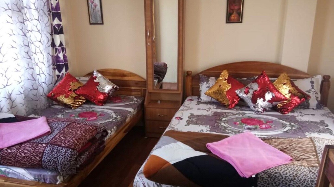 Photo of Bedroom in Darjeeling