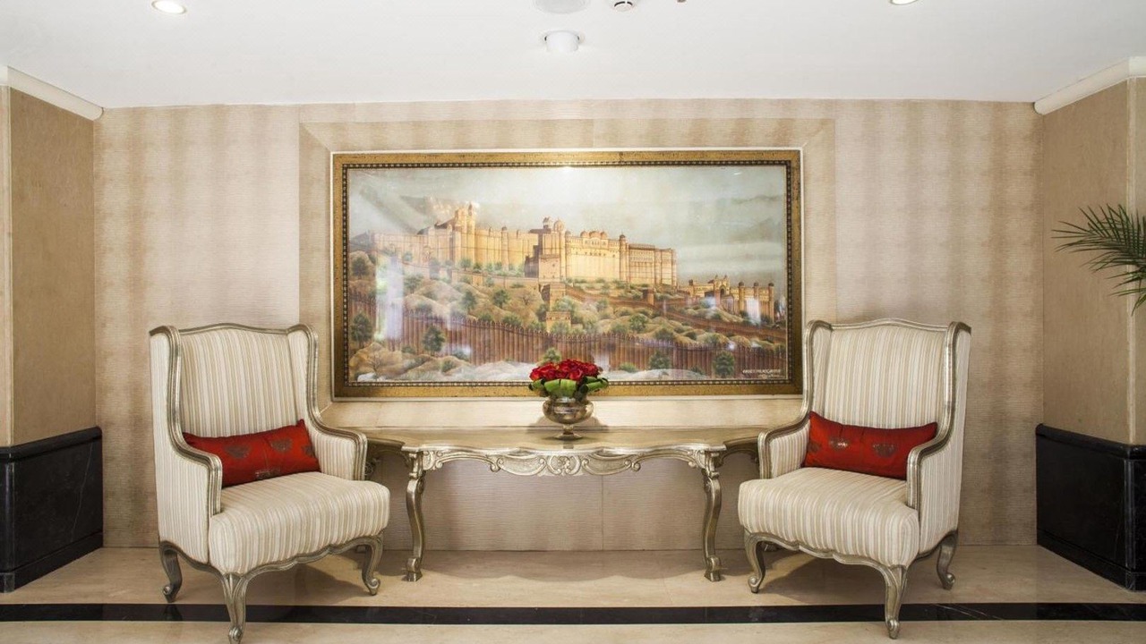 Photo of Livingroom in Panch Batti