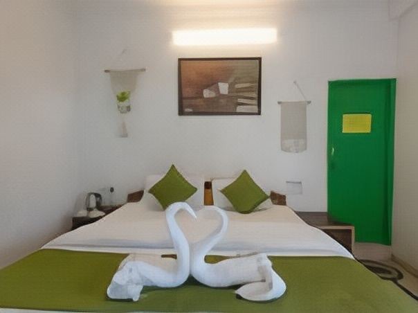 Photo of Bedroom in Tapovan