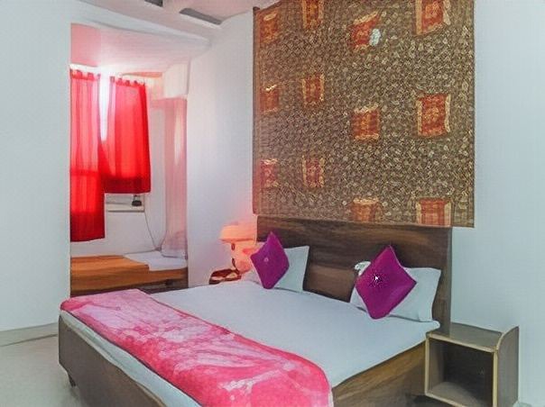 Photo of Bedroom in Paota