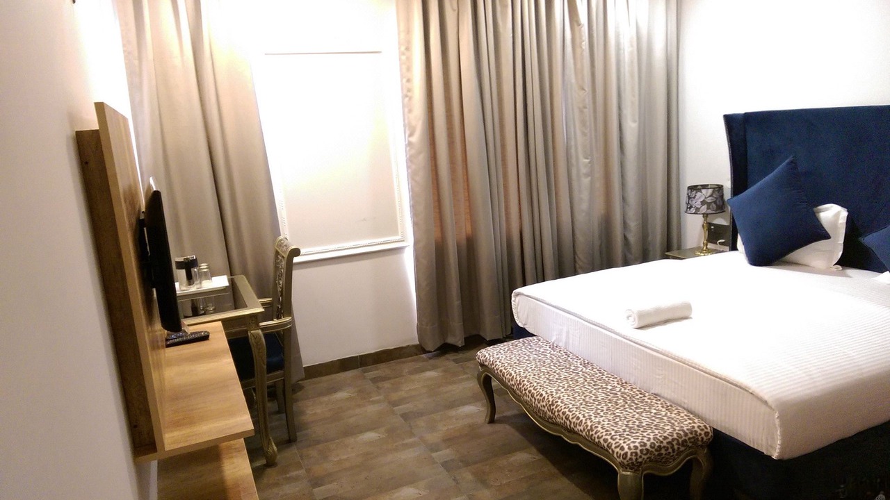 Photo of Bedroom in Kishangarh