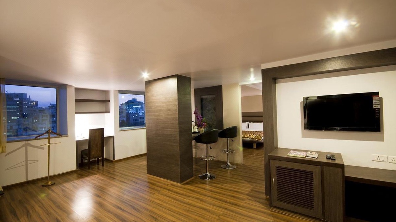 Photo of Livingroom in Panch Batti
