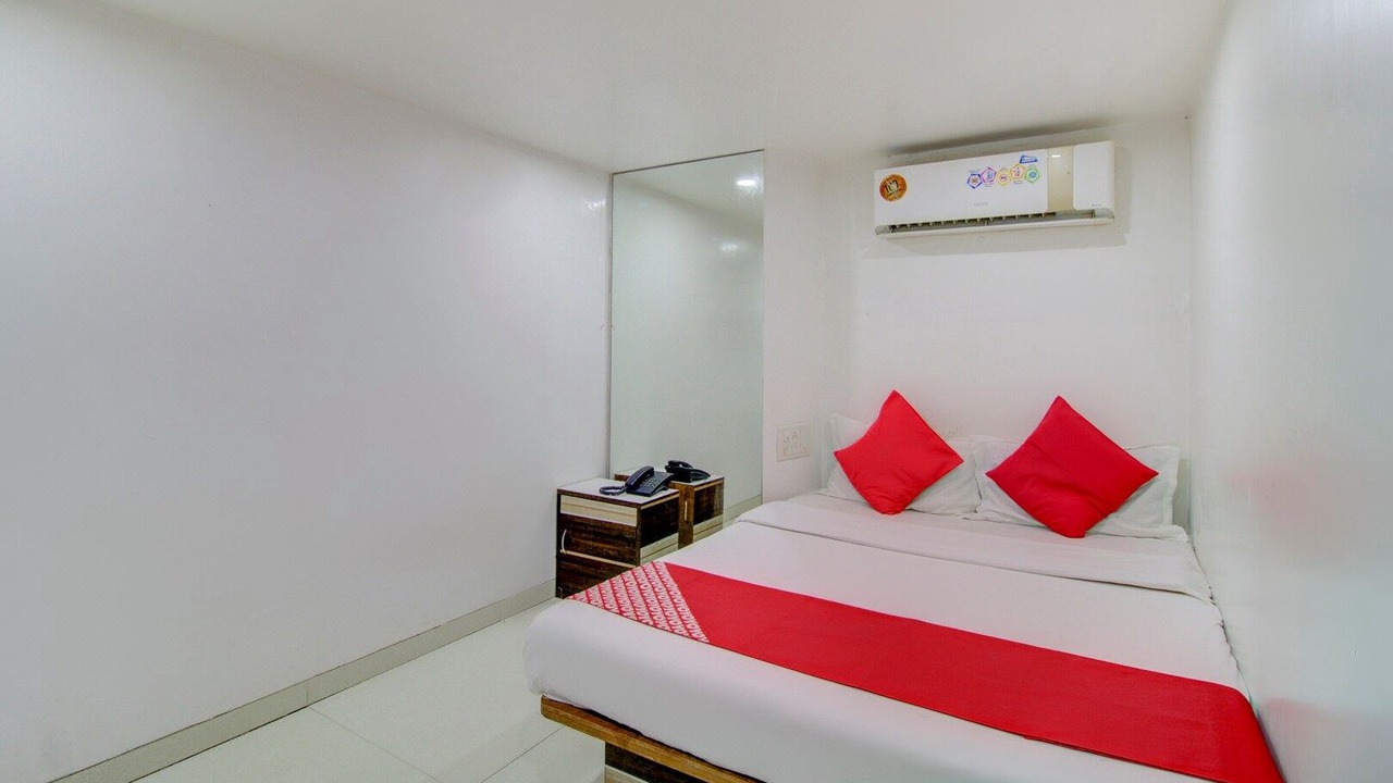 Photo of Bedroom in Wellington Pier