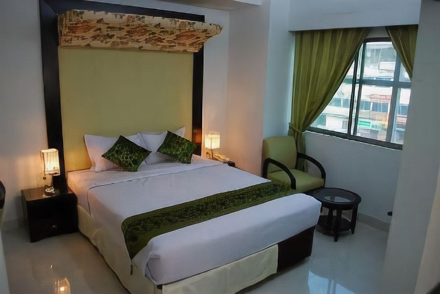 Photo of Bedroom in Chittagong