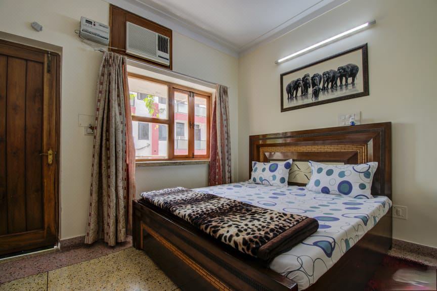 Photo of Bedroom in South Extension