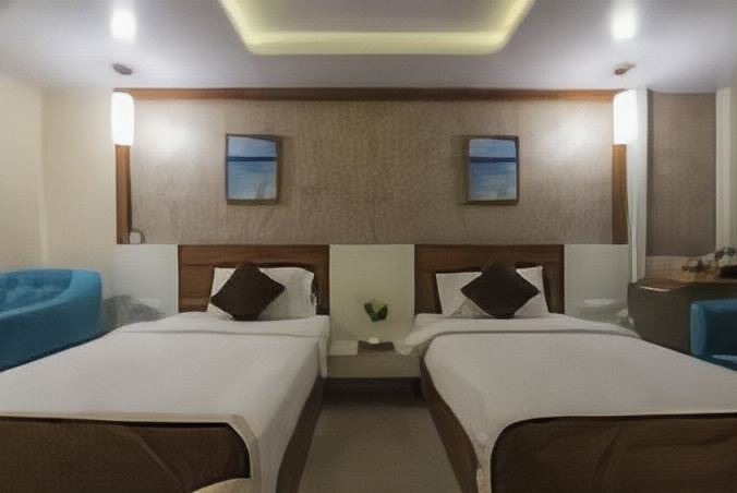 Photo of Bedroom in Bilekahalli