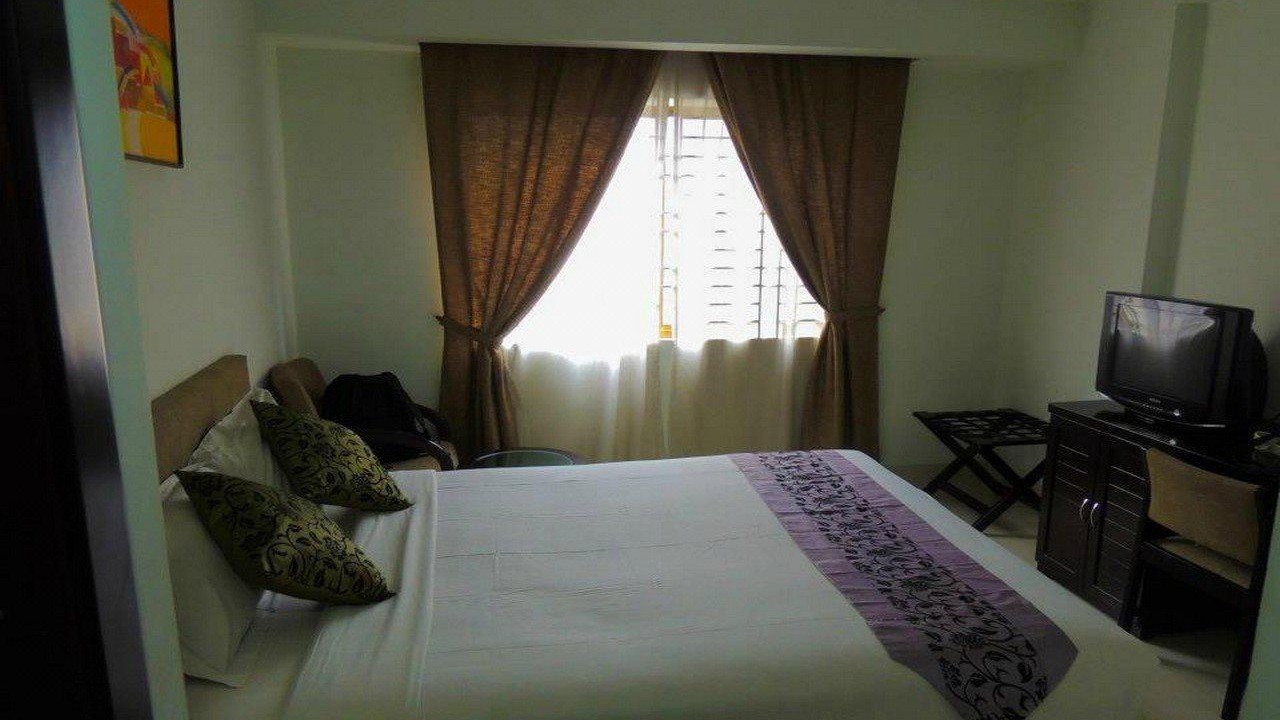 Photo of Bedroom in Chittagong