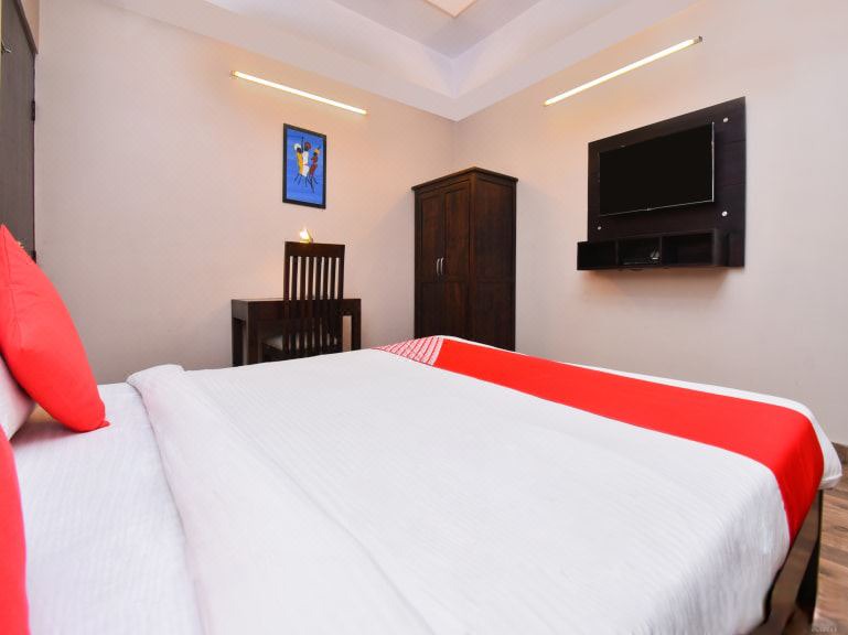 Photo of Bedroom in Jaipur