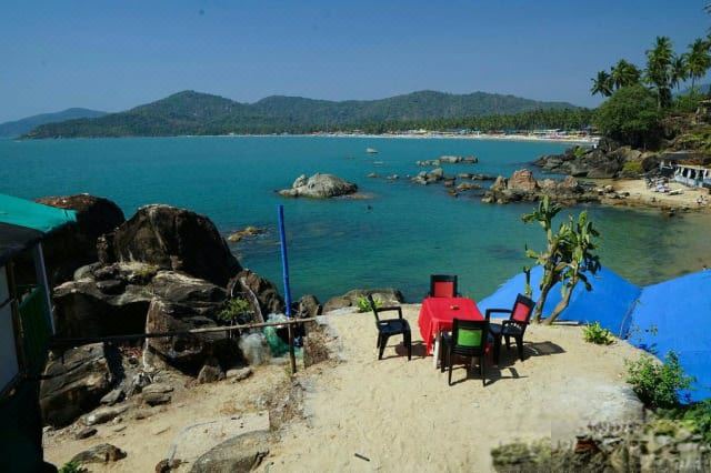 Photo of Outdoor in Palolem