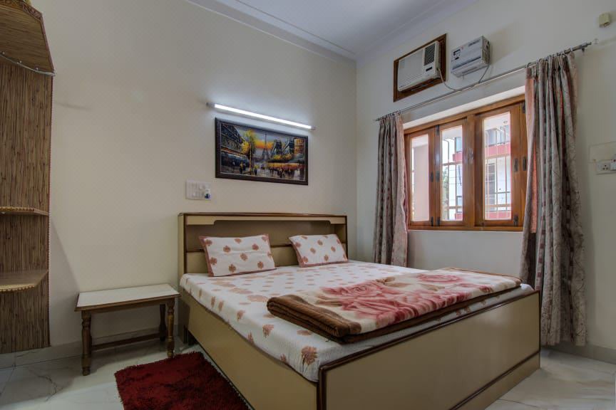 Photo of Bedroom in South Extension