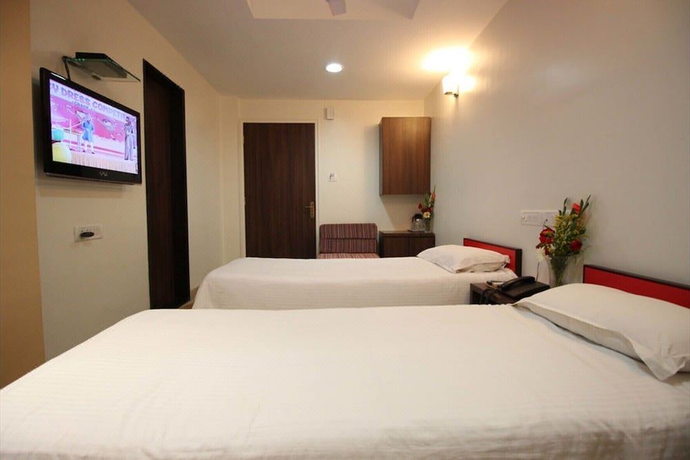 Photo of Bedroom in Santacruz