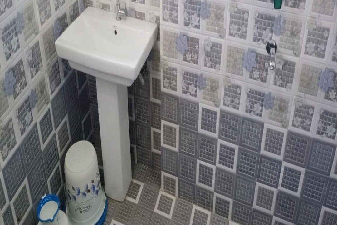 Photo of Bathroom in Suratgarh