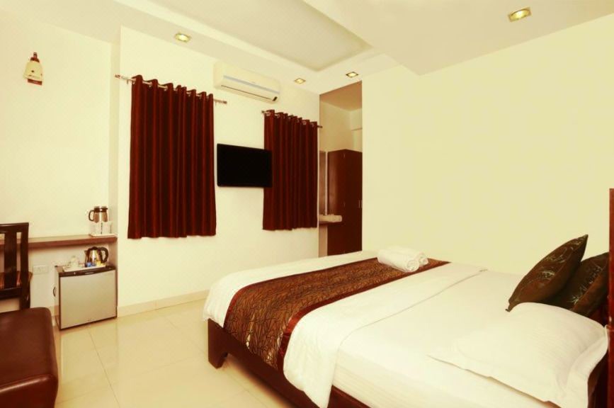 Photo of Bedroom in Mahipalpur