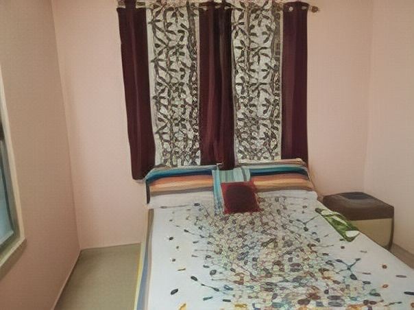Photo of Bedroom in Rajarhat