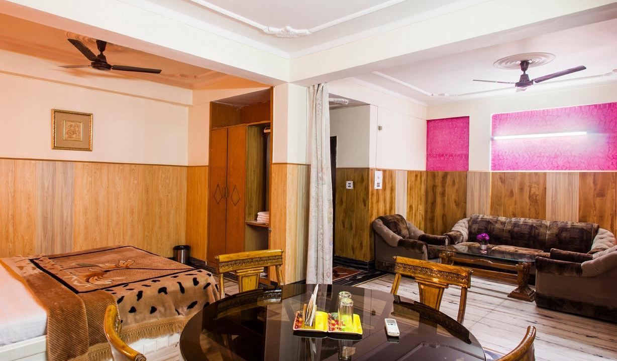 Photo of Livingroom in Haridwar