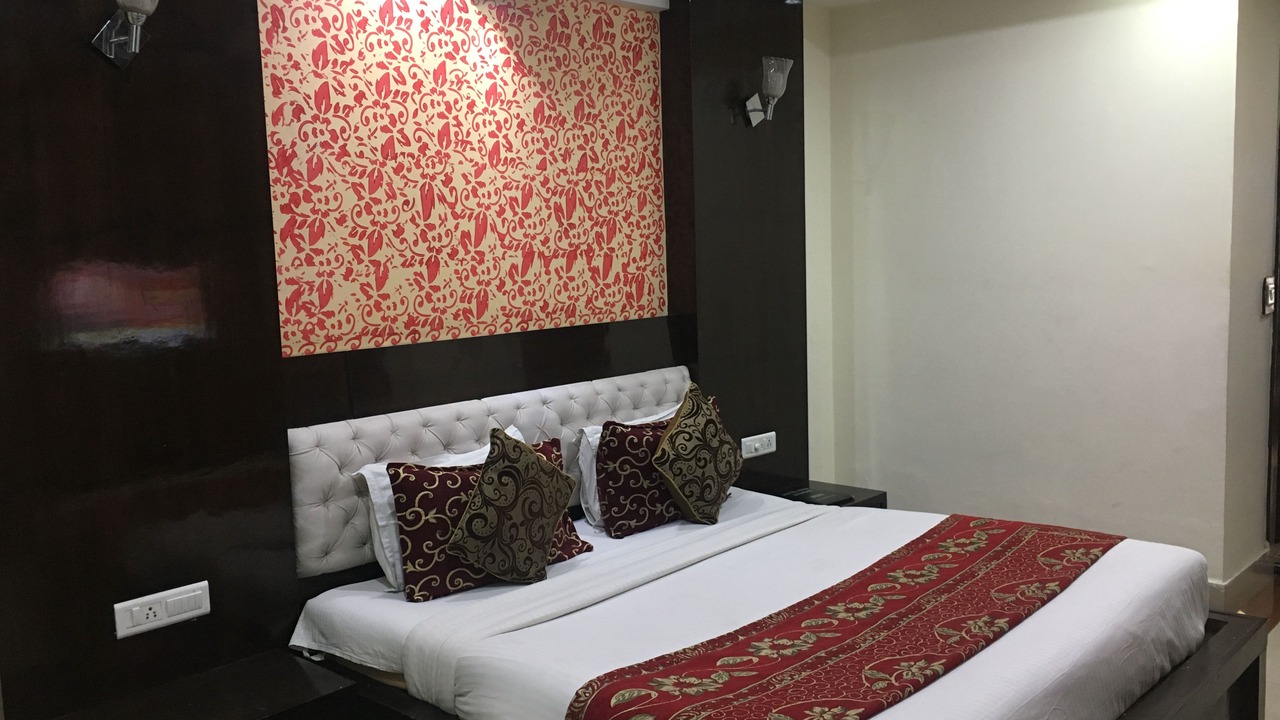 Photo of Bedroom in Haridwar